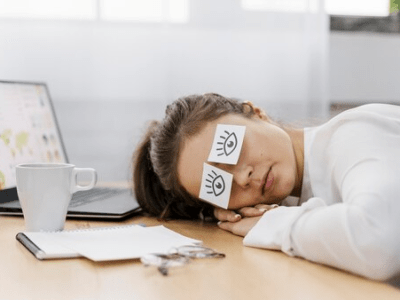 Como superar a procrastinação e alcançar a realização&nbsp;profissional