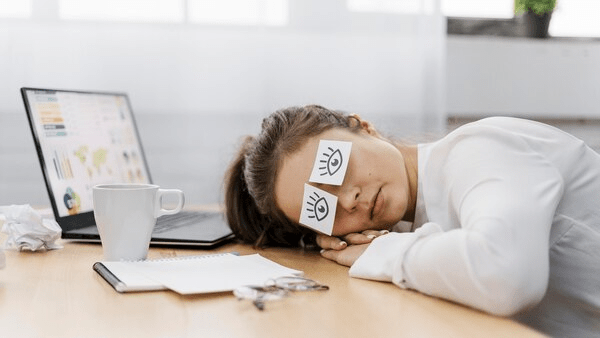 Como superar a procrastinação