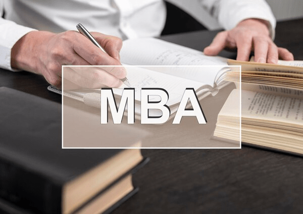 vantagens de fazer um MBA