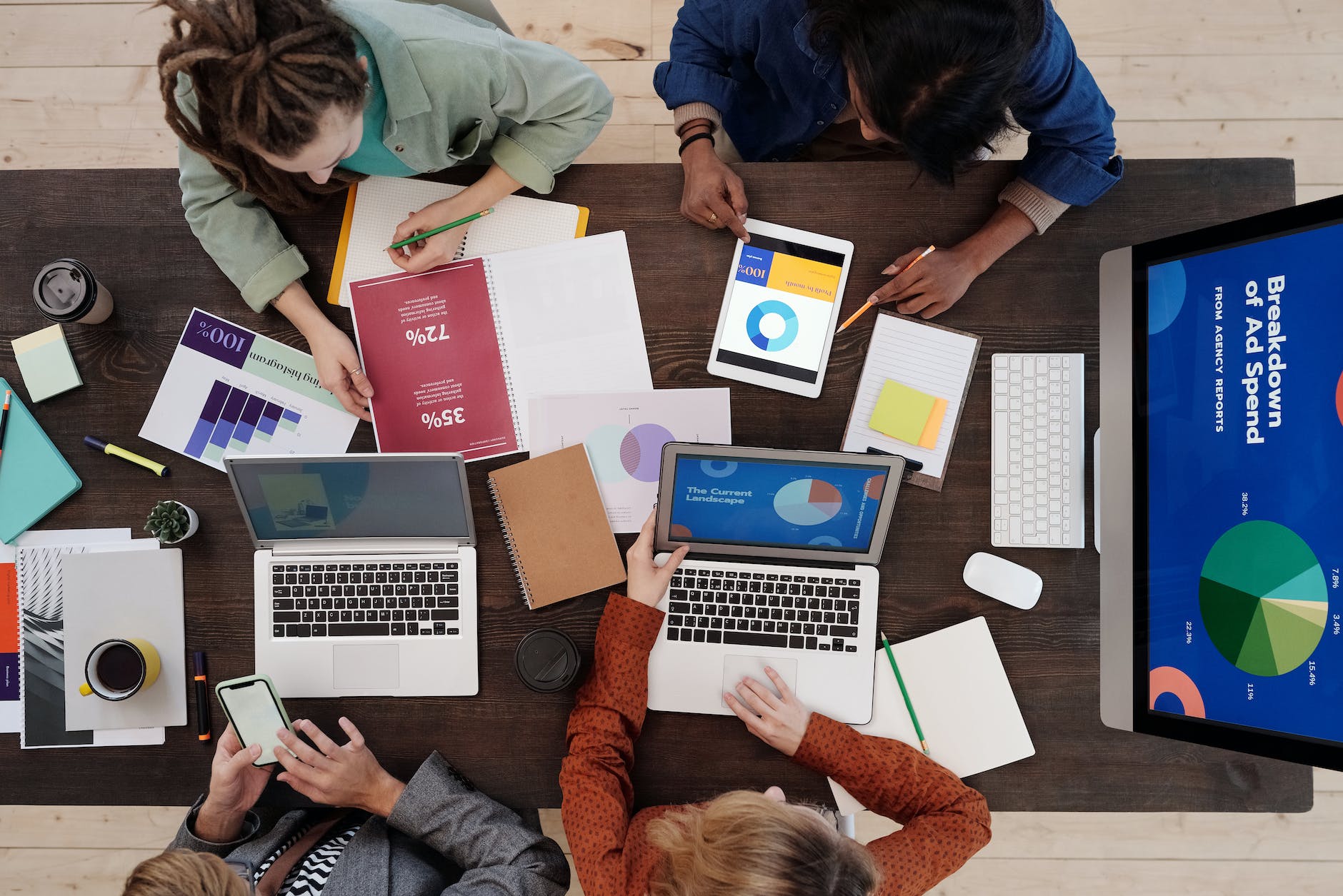 marketing digital para profissionais da área de serviço