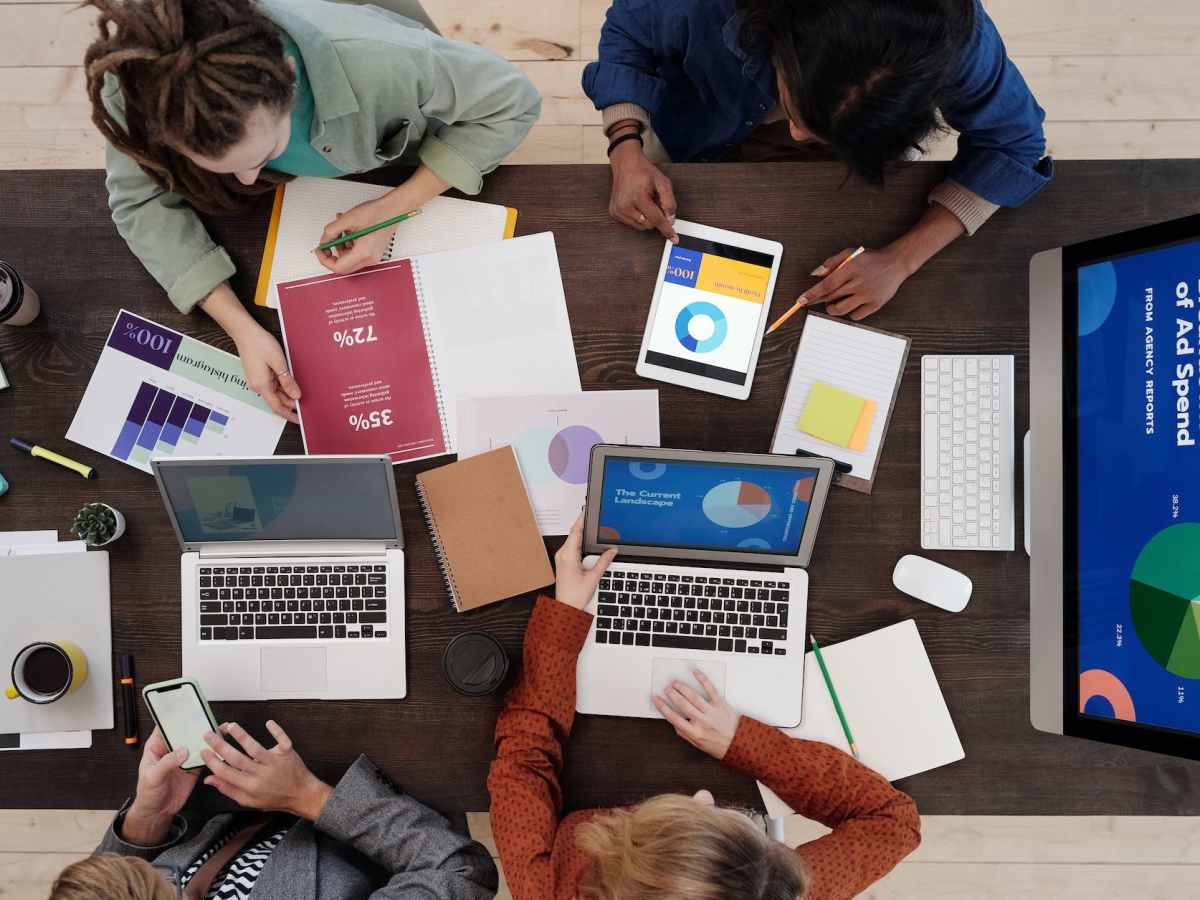 5 estratégias de marketing digital para profissionais da área de&nbsp;serviço